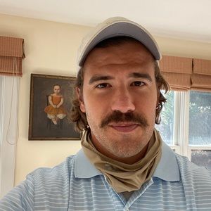 Meet your Posher, Arthur